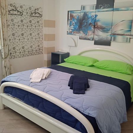 热那亚Casa Orchidea公寓 外观 照片