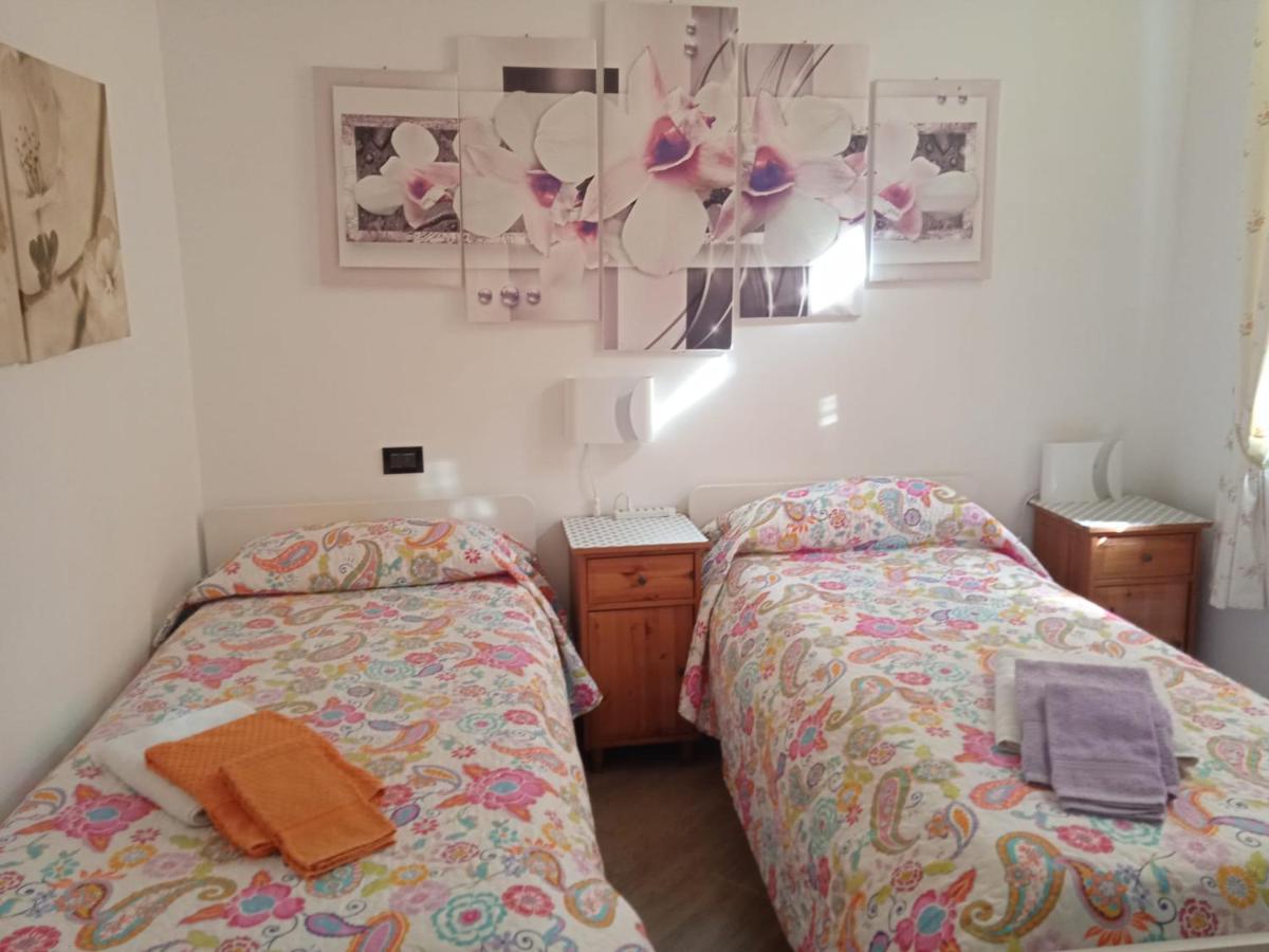 热那亚Casa Orchidea公寓 外观 照片